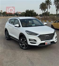 هيونداي توسان